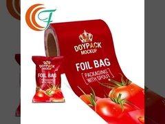 Конфета хлеба торта качества еды фильма упаковки еды 2 слоев пластиковая